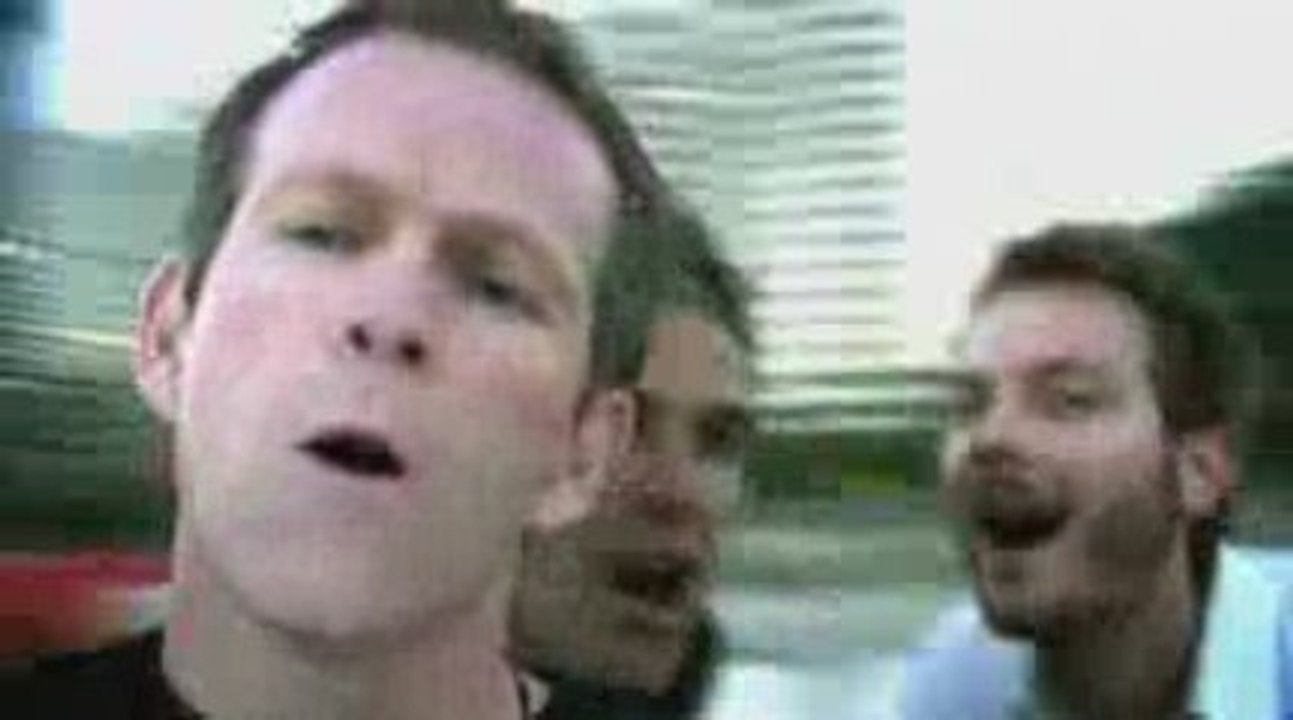 Damn the maps - All Aboard