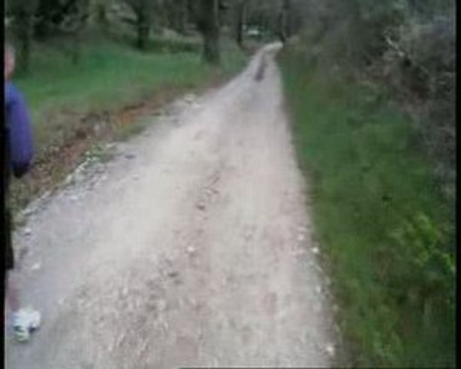 RUN & BIKE VTT