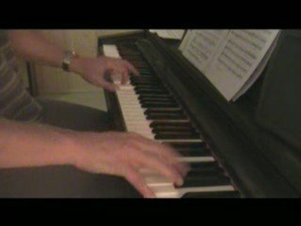 Godswel Song by Mathieu Philippe