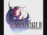 Mount Ordeals - Final Fantasy IV OST