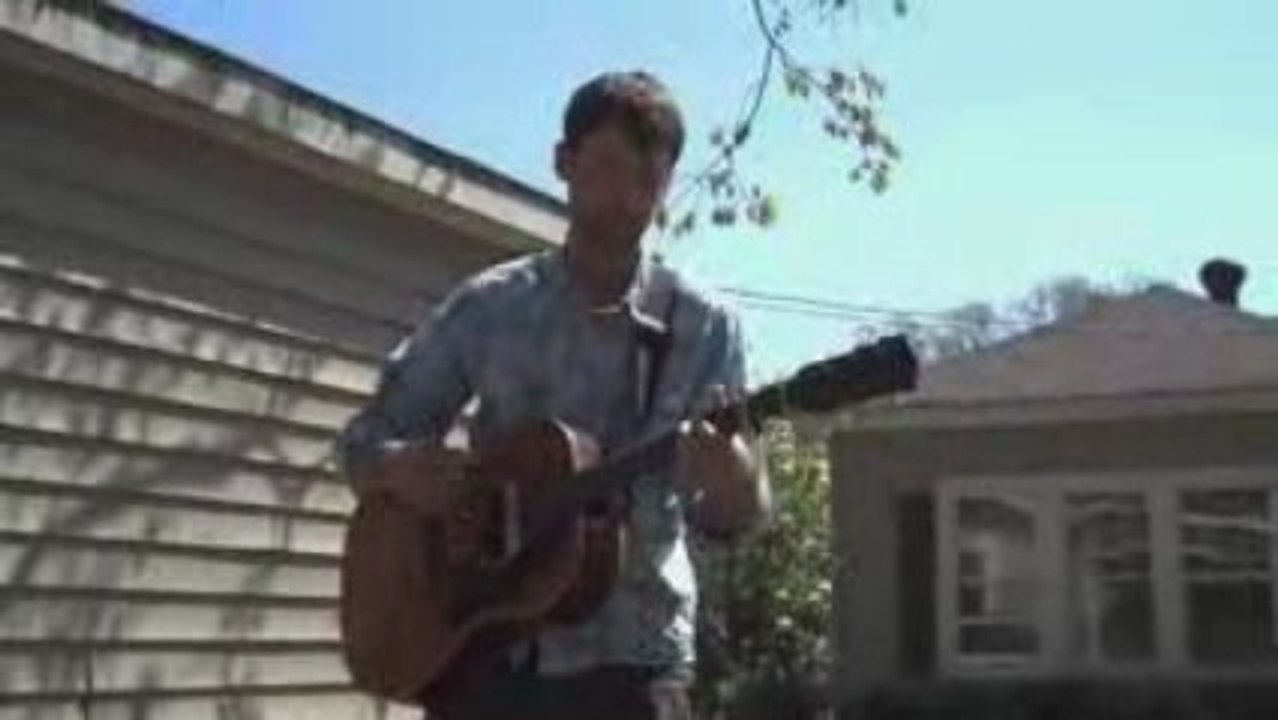 Day 41 - Easter Song