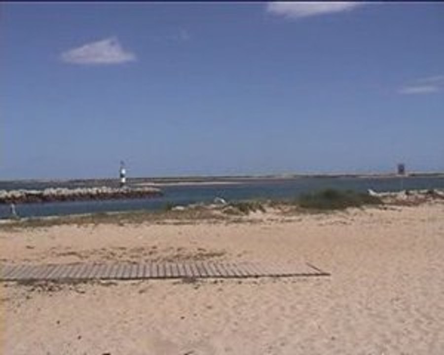Weather in Algarve in April video Dailymotion