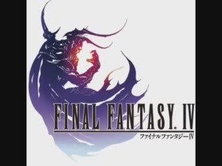 Ending Theme #2 - Final Fantasy IV OST