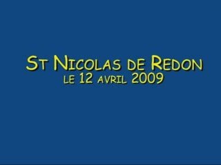St nicolas de redon 2009