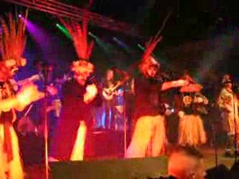 le ouchouchouch - LES PROUT en Flandre