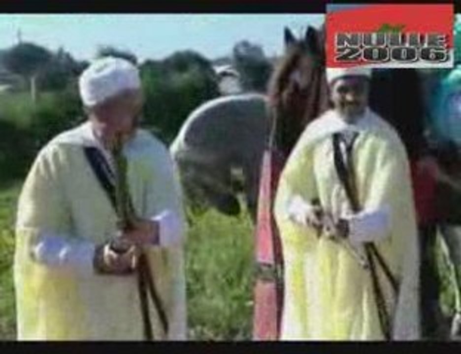 Chaabi rai maroc gercif