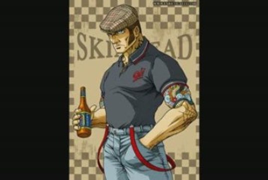 Cockney Rejects Motörhead