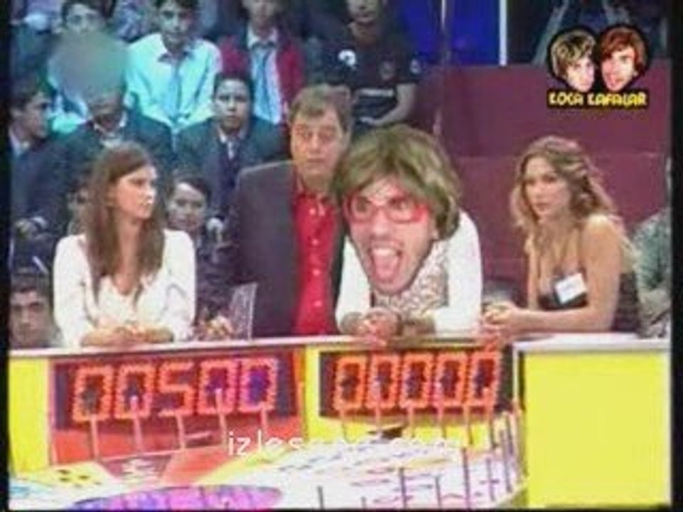 Koca Kafalar Çarkıfelek www.asklarinenguzeli.net