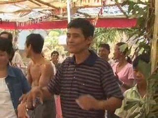 Nouvel an khmer le folklore de la teuf