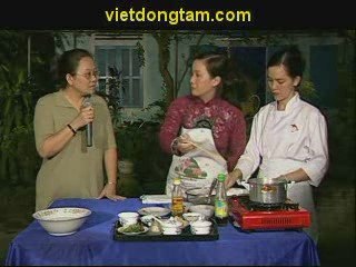 2. Banh bot loc quai vac