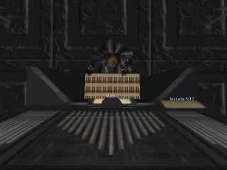 Phantom of the Opera Second life