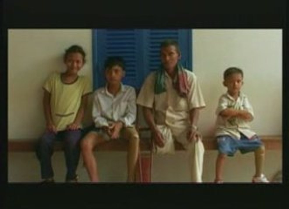 CambodiaTrust