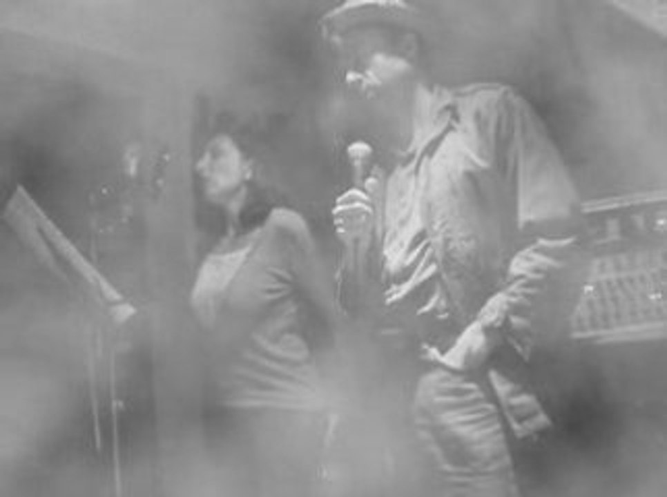 Dieu est un fumeur de havanes - Serge Gainsbourg - reprise