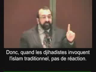 La doctrine du Jihad expliquée 2 Robert Spencer