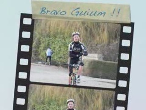 Course Vtt Ufolep Bergues par LilleVtt