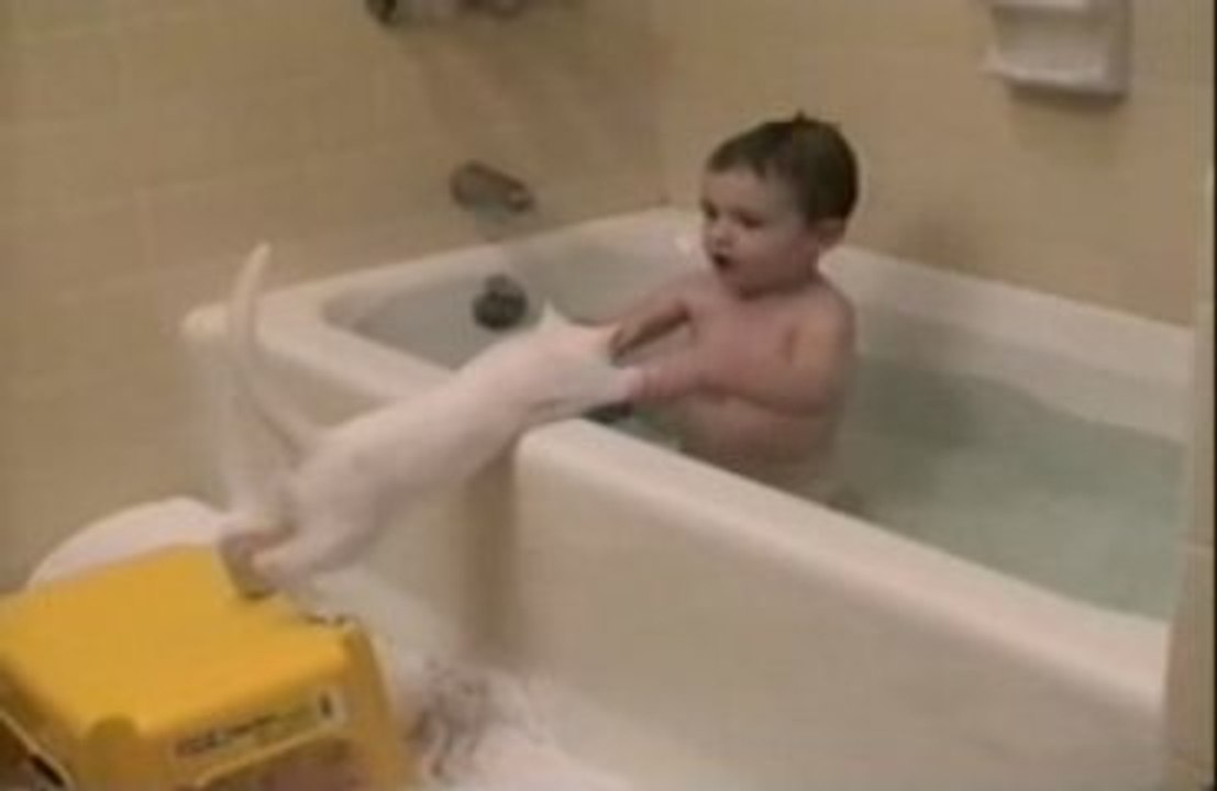 chat bain vs Baby