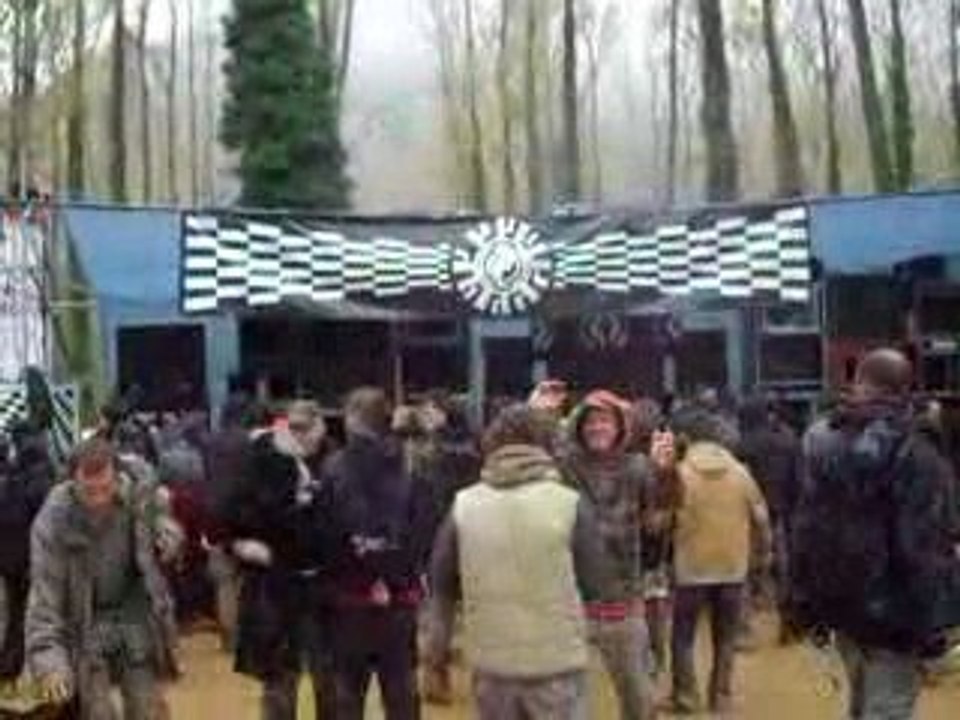 SiSme pArtY & nEurasthEnIk-EsOthérIk-KLG