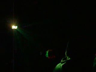 11/04/09 - Loud SyndicAte / Imotep / Makak - Montélimar