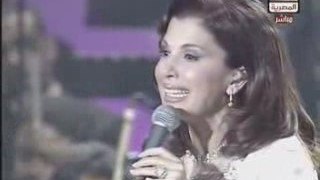 Majida El Roumi -  ماجدة الرومي-  خذني حبيبي