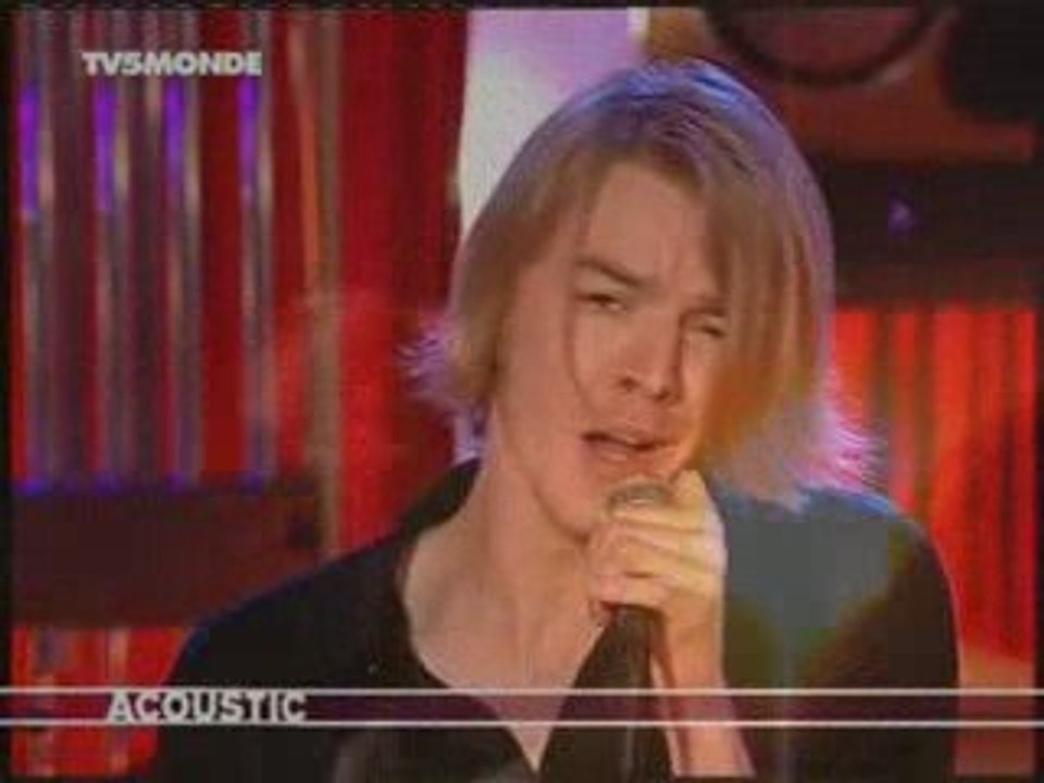 Montage acoustique coeur sacré - Thierry Amiel