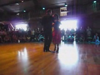 Maria rosa tango argentin 120409