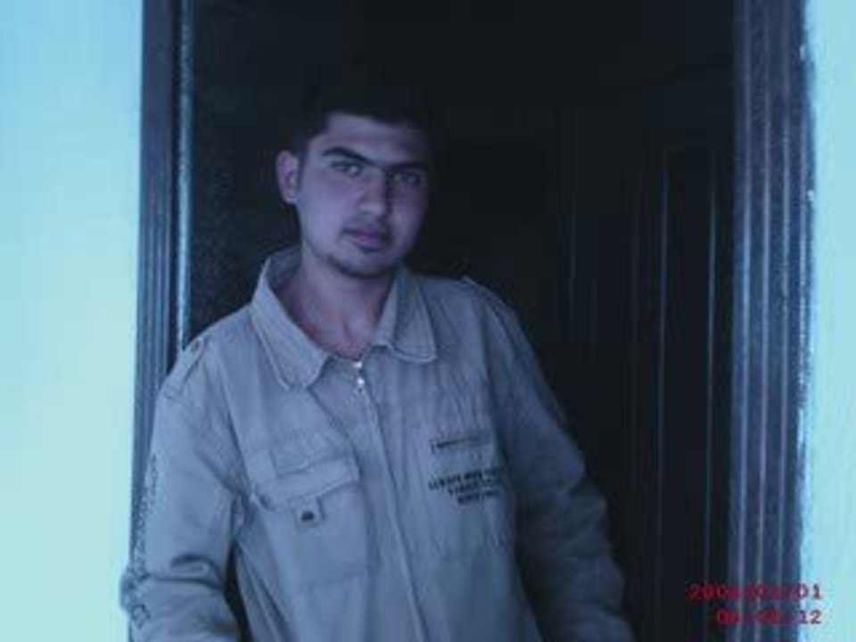 adem yıldız