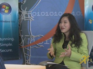 Microsoft Kid Ajay Puri, "Little Indian Bill Gates" part 3