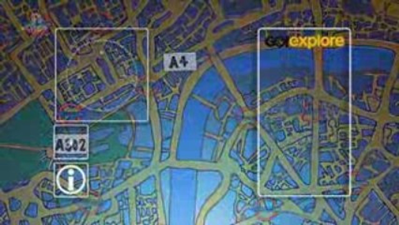 PSP3000TRAILER