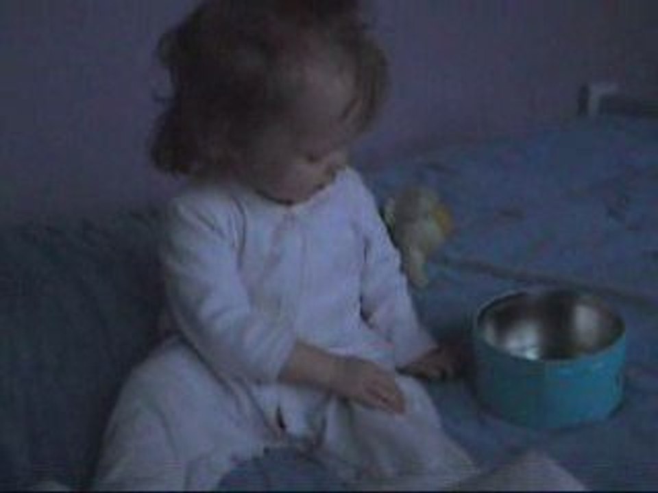 Videos anais
