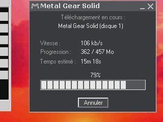 stanislas9 test Camstudio