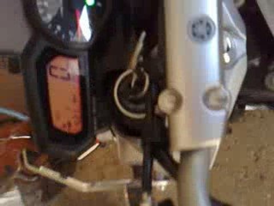 fz6 leovince sbx evo2