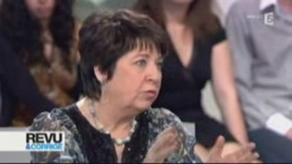 Corinne Lepage - Universités - Revu et corrigé - 110409