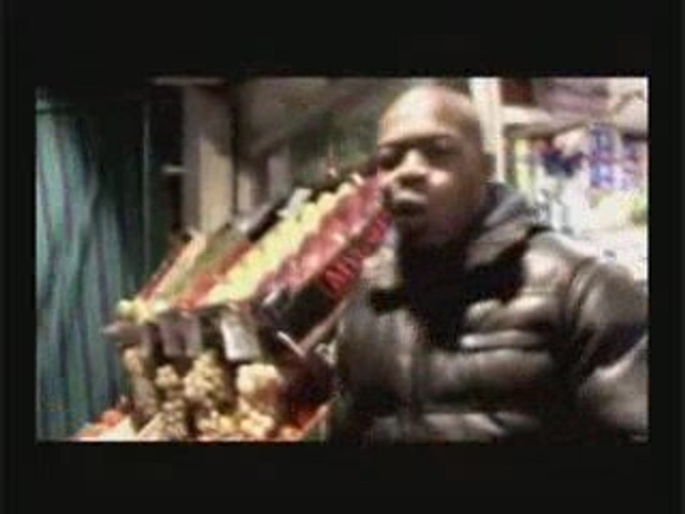 Alpha 5.20 Babass Interview + Une Partie Du Clip rider music