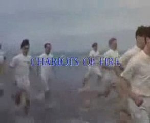 Les chariots de feu