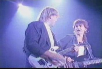 Rush - The Spirit Of Radio ( Live )