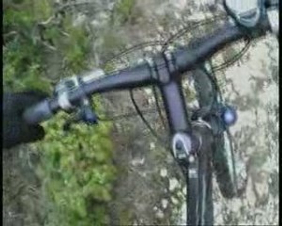 RUN & BIKE VTT
