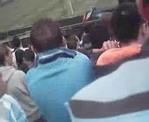 om-grenoble aux armes