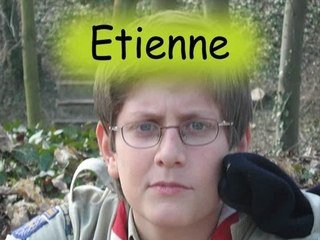 Présentation des patrouilles