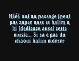 La3roussa ambiance mariage chaoui 100%