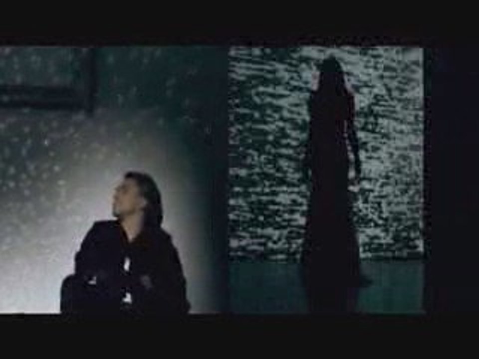 Павел Соколов, "Верная", клип 2009 г., official video