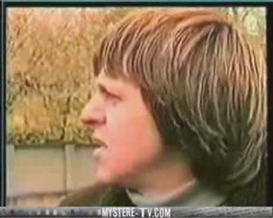 OVNIS EN RUSSIE _(Témoignages )