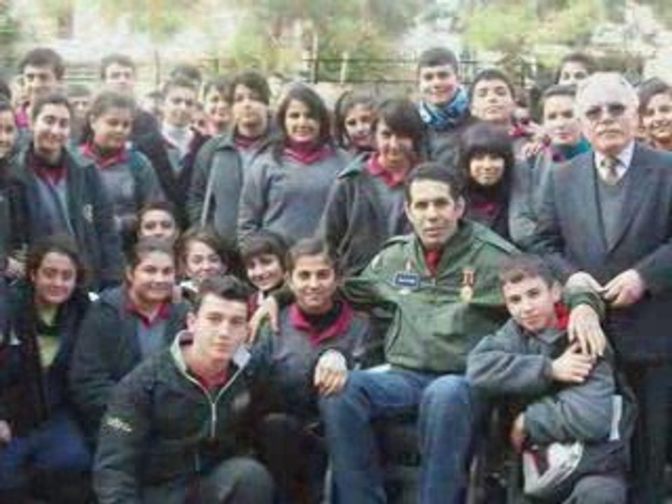 GaziM.CANER & M.Kemal Tuncel Lisesi
