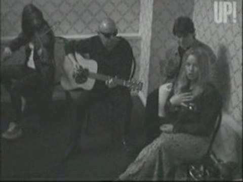 The Silencers Receiving