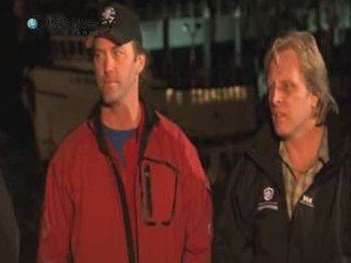 Deadliest Catch New Season - Burn Barrel