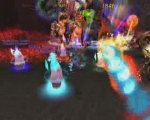 l'agence tout risque wow