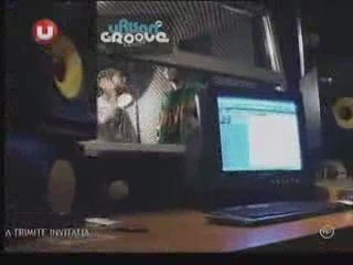 Arssura & Paco - Lumea Mea live @Urban Groove