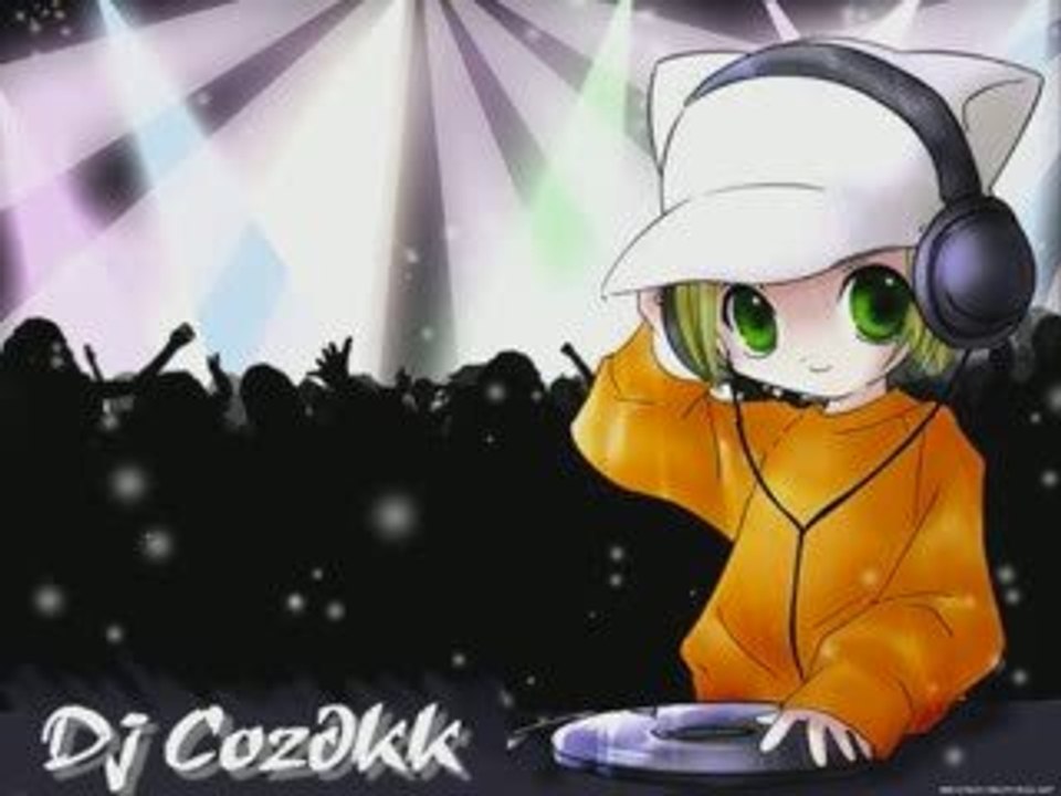 Dj CoZaKk (The black Pearl scooty, Baker street Michael Mind