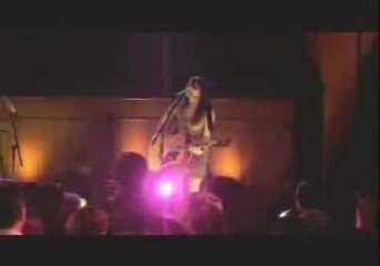 KT Tunstall - I want You Back