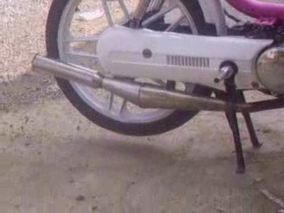 honda camino yoni7130