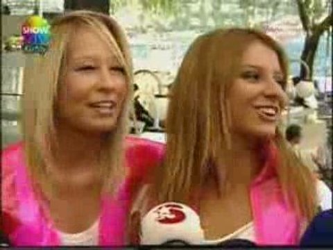 Grup Hepsi -Gülcin’in Basın Açıklaması 2009